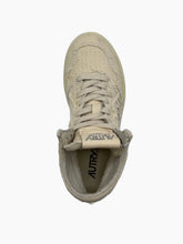 Autry Medalist Mid Sneakers -  | dBlank