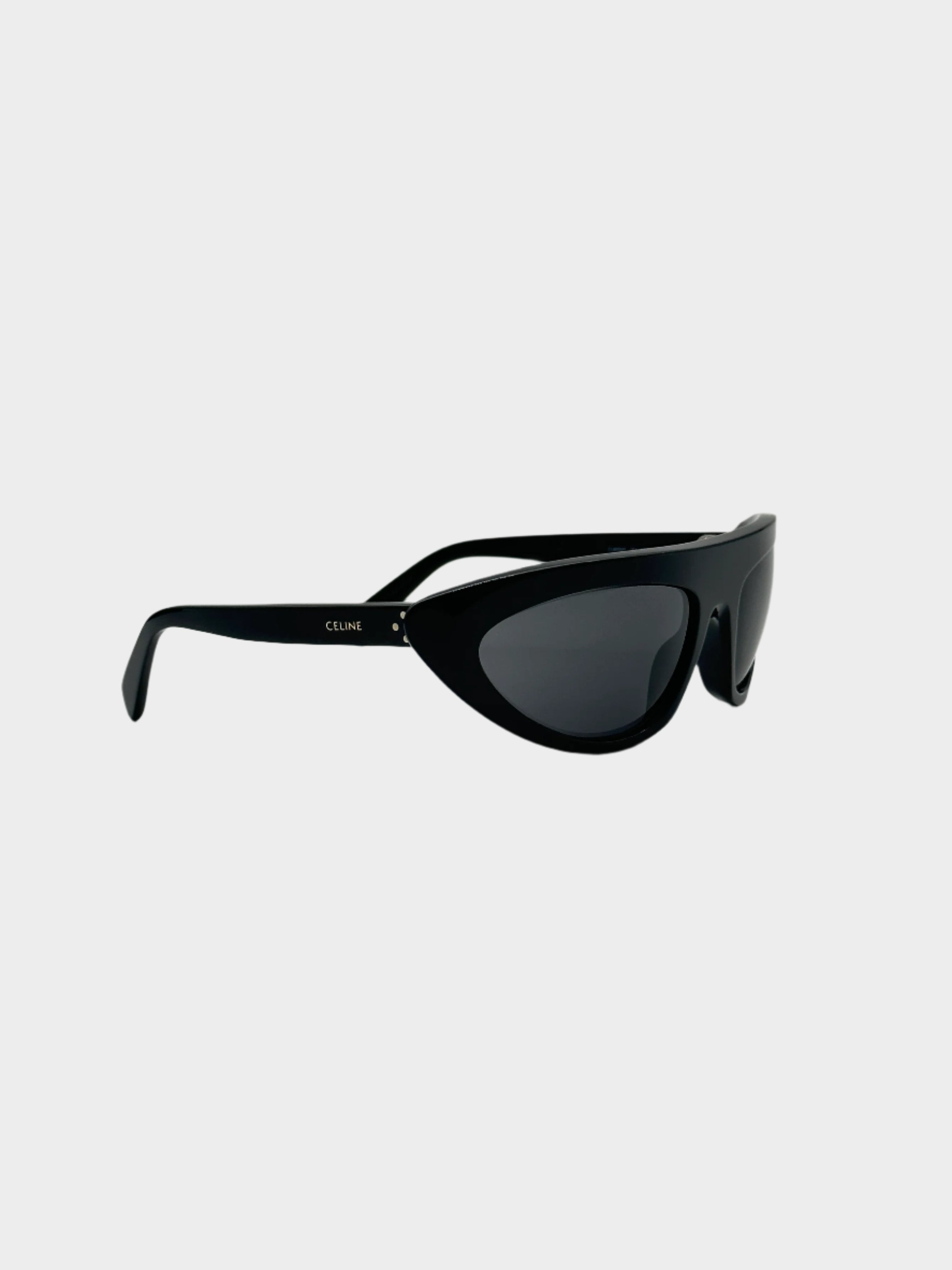 Oval Sunglasses