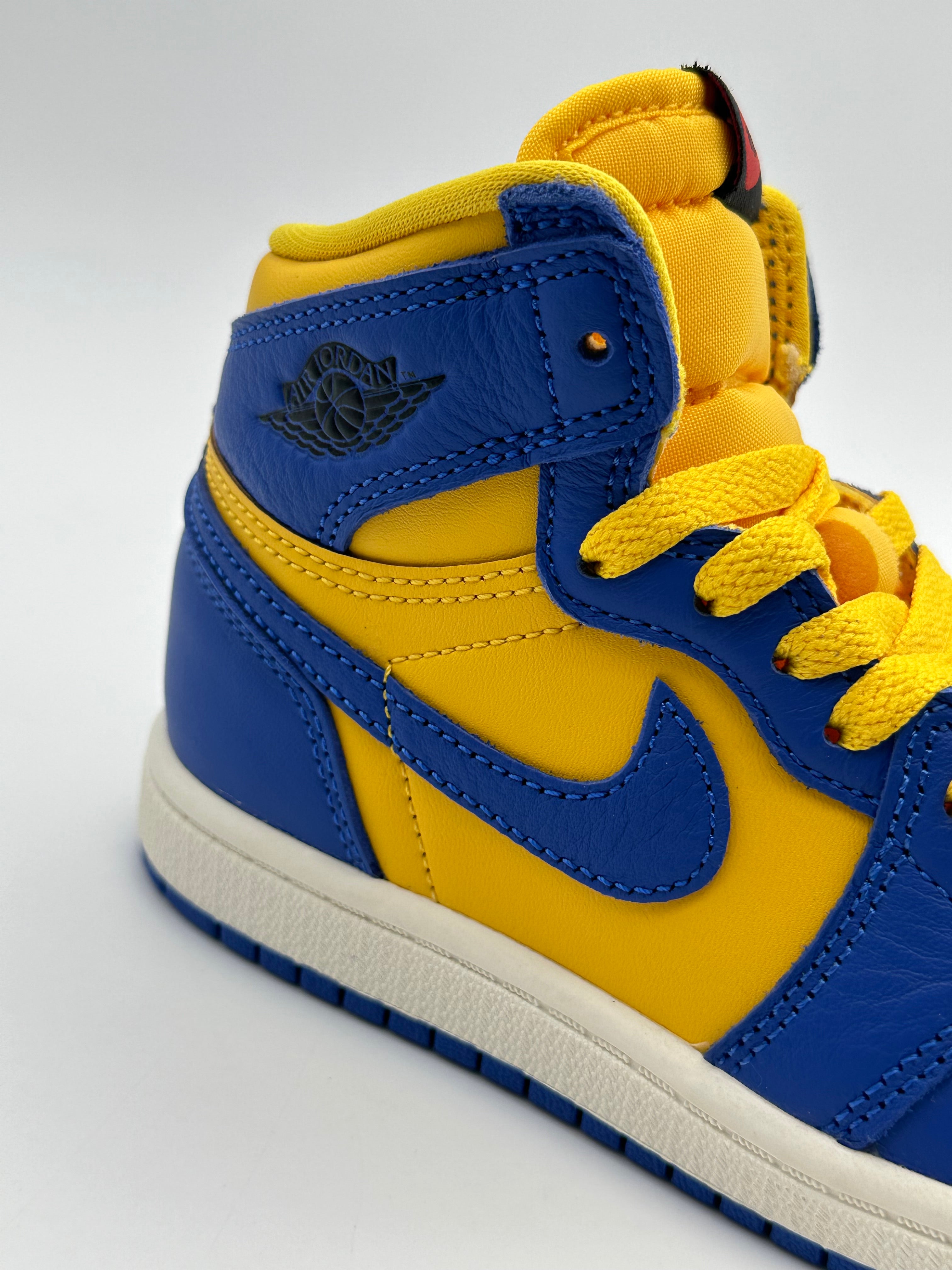 Jordan 1 Retro High Reverse Laney