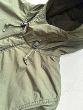 Parkettone Jacket - Green | dBlank