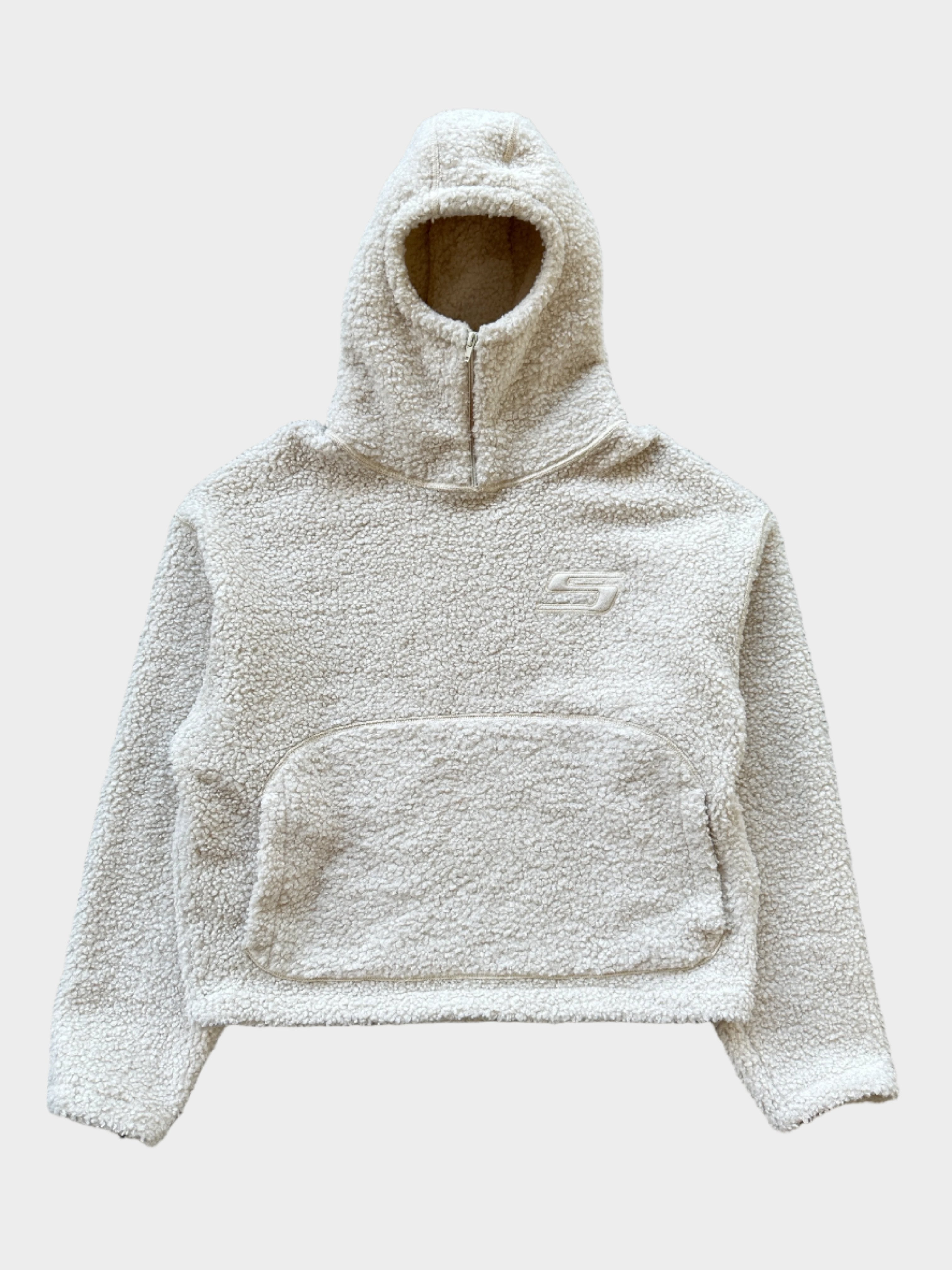 Ninja Fleece Shearling