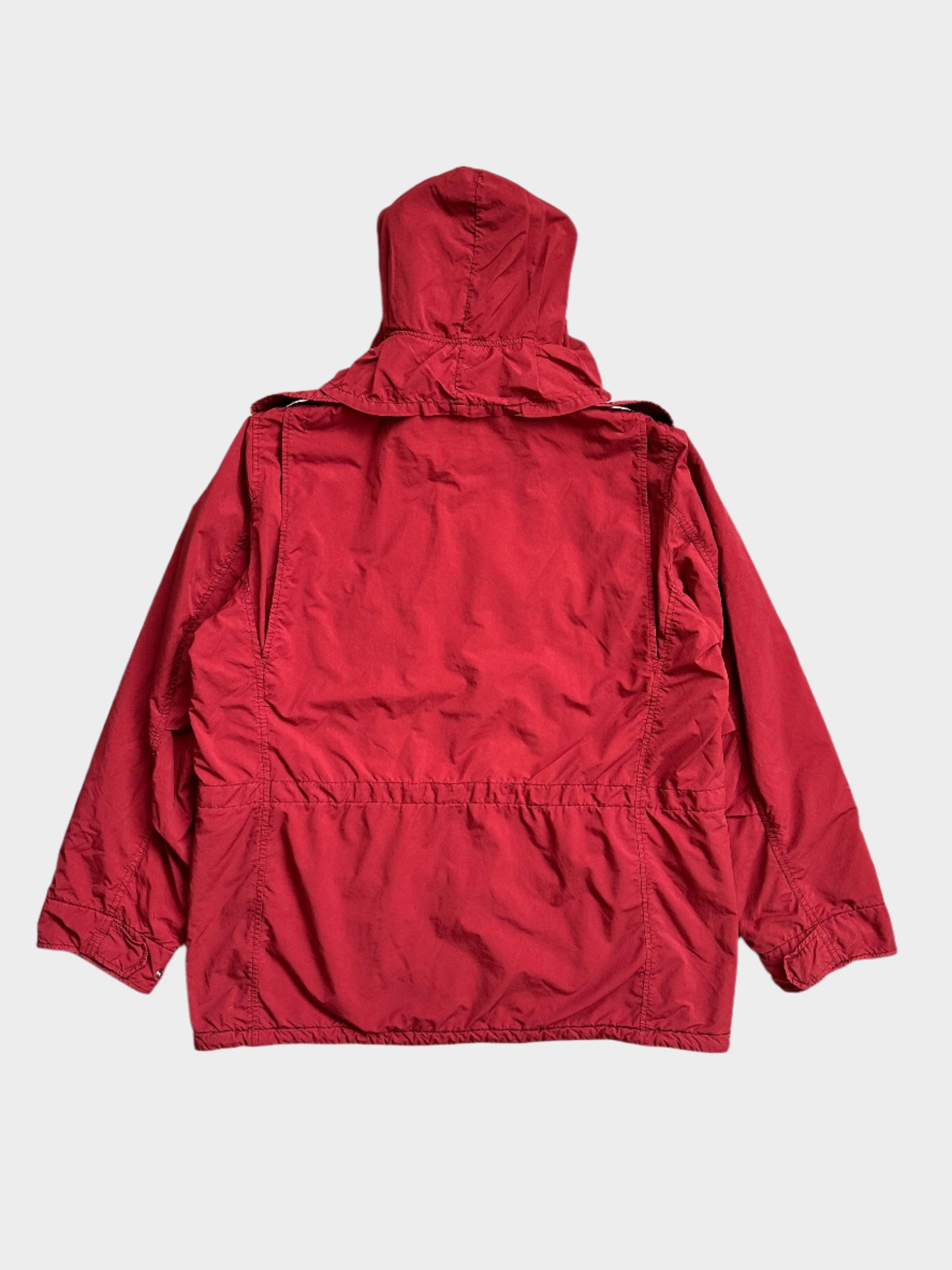 Newcamp Jacket