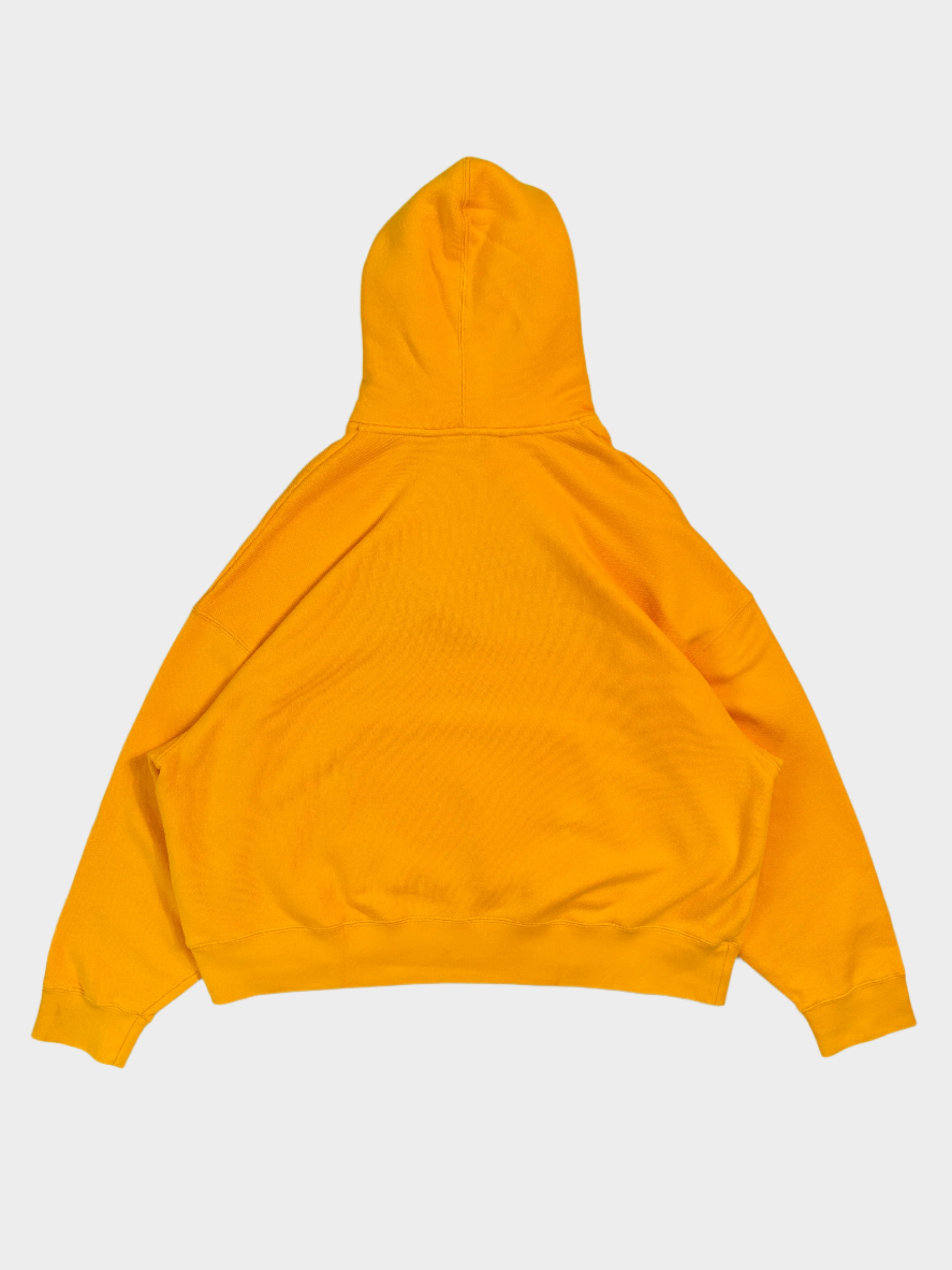 Broken Bear Hoodie