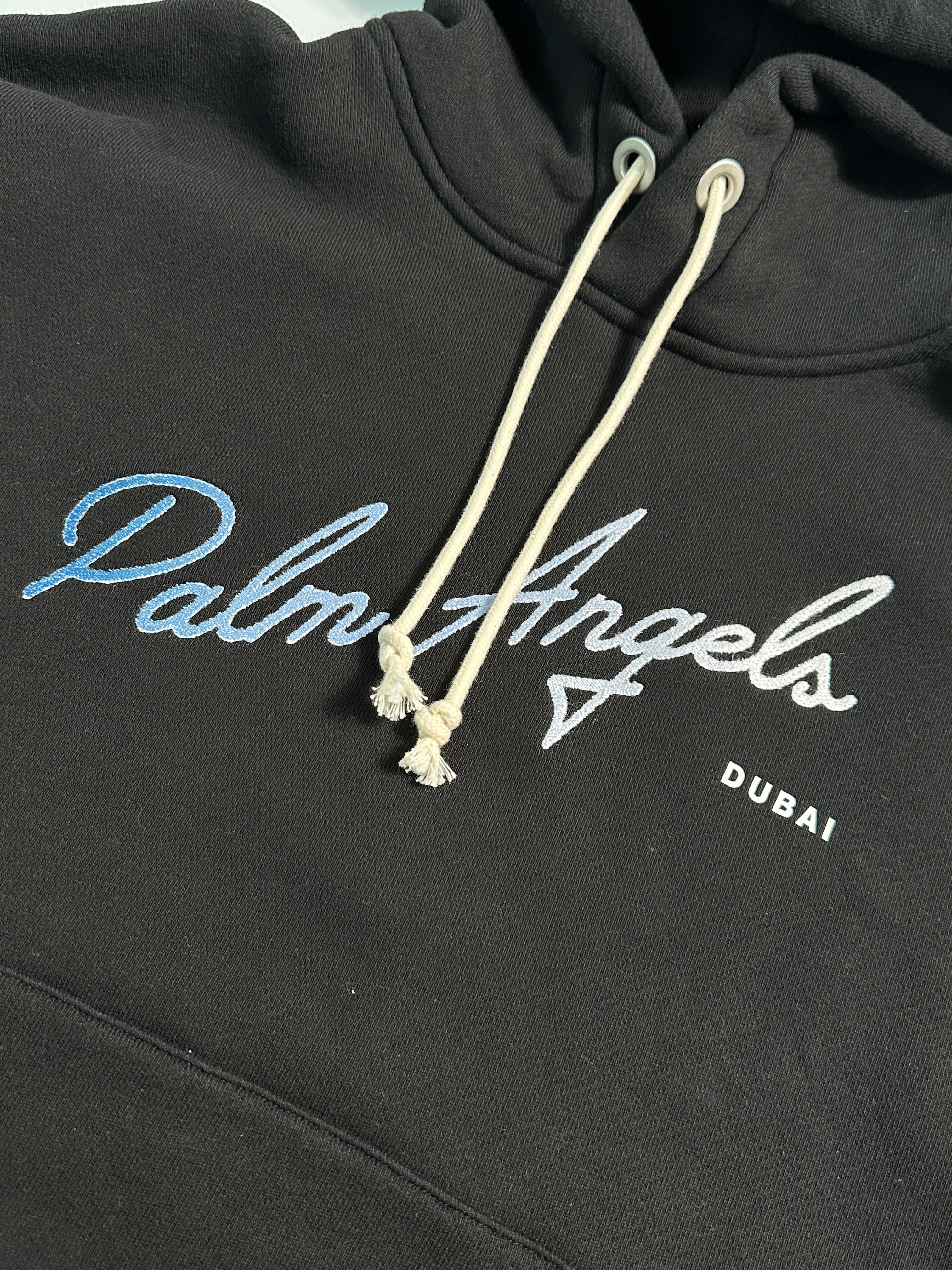 Dubai Hoodie