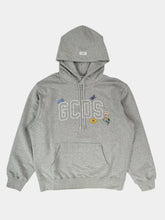 Sweatshirt With Embroidery -  | dBlank