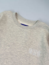 Felpa Girocollo -  | dBlank