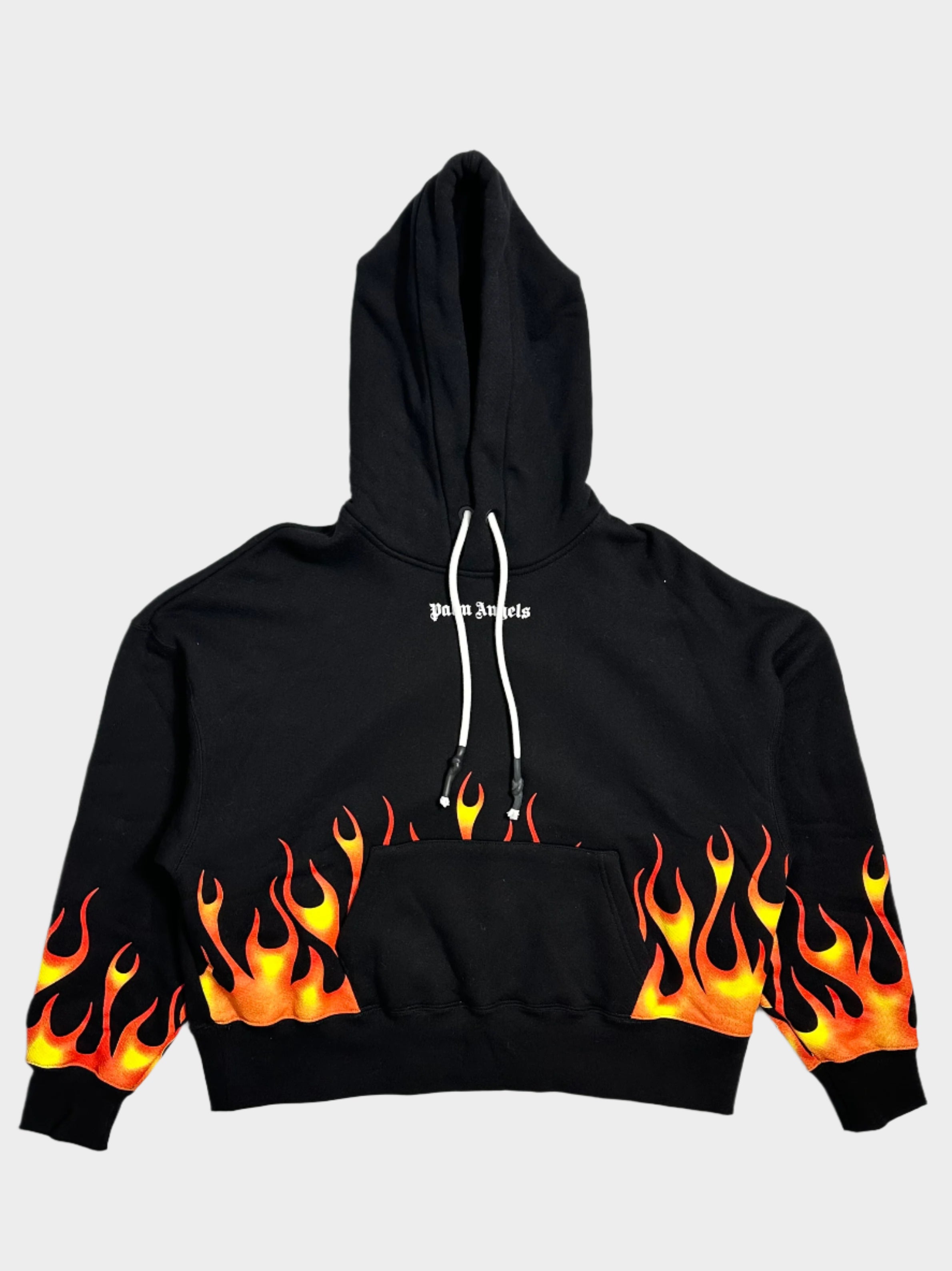 Fire Starter Hoodie