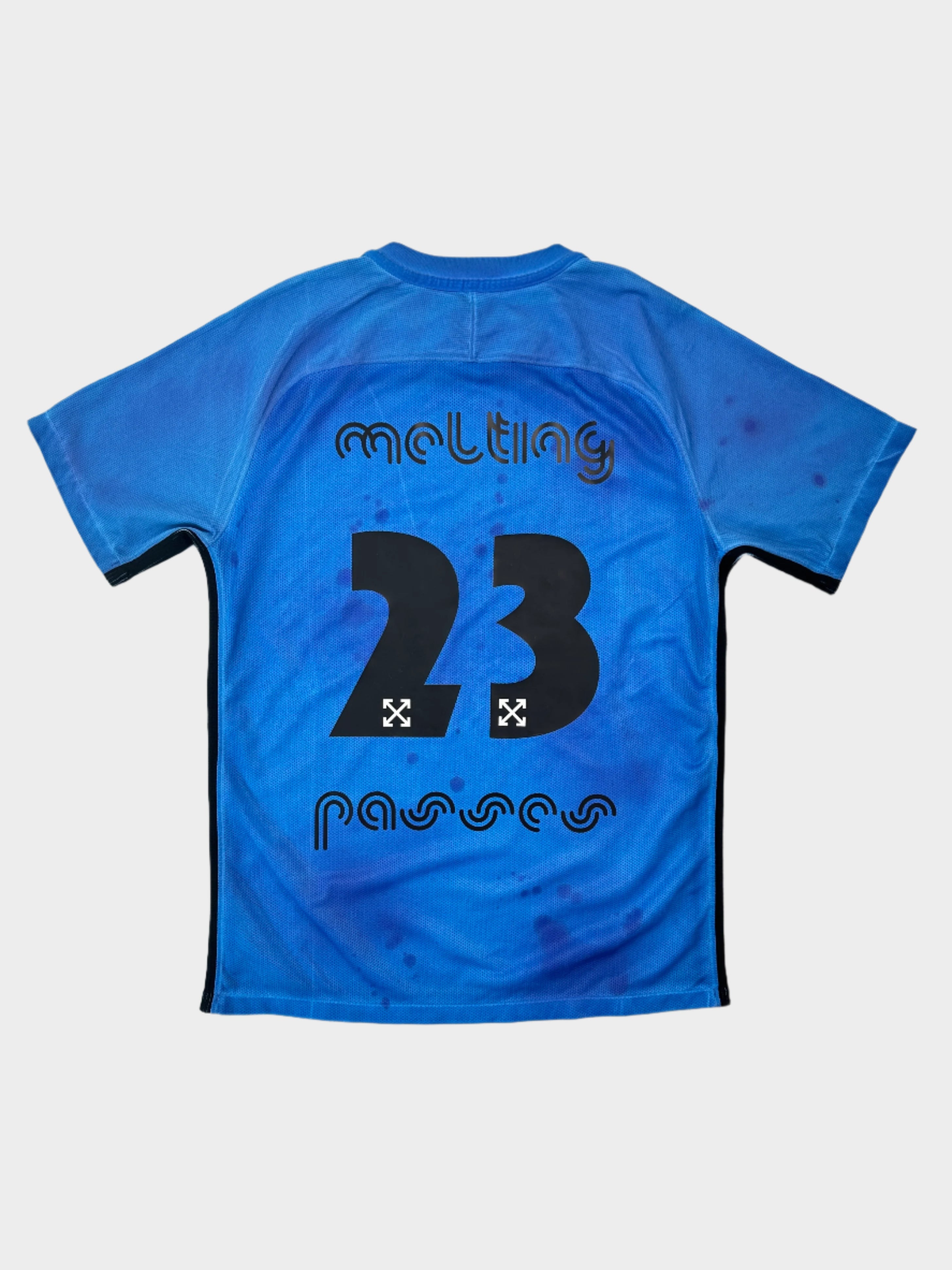 Football T-shirt