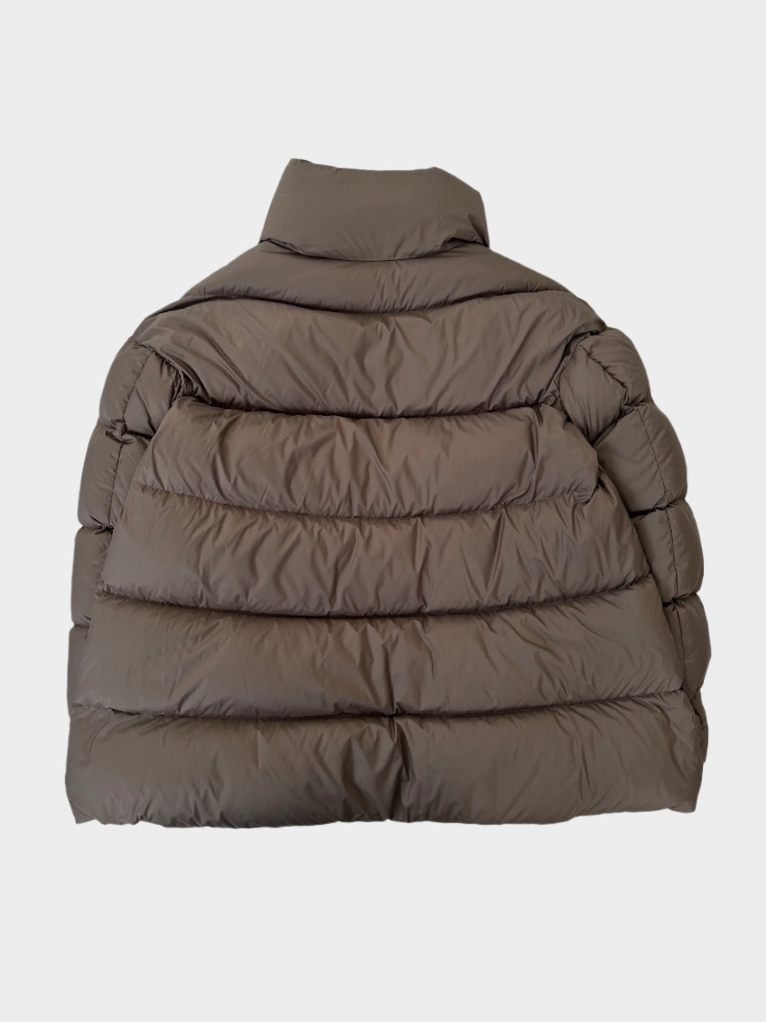 Lady Down Jacket