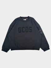 Crewneck Sweatshirt With Logo -  | dBlank