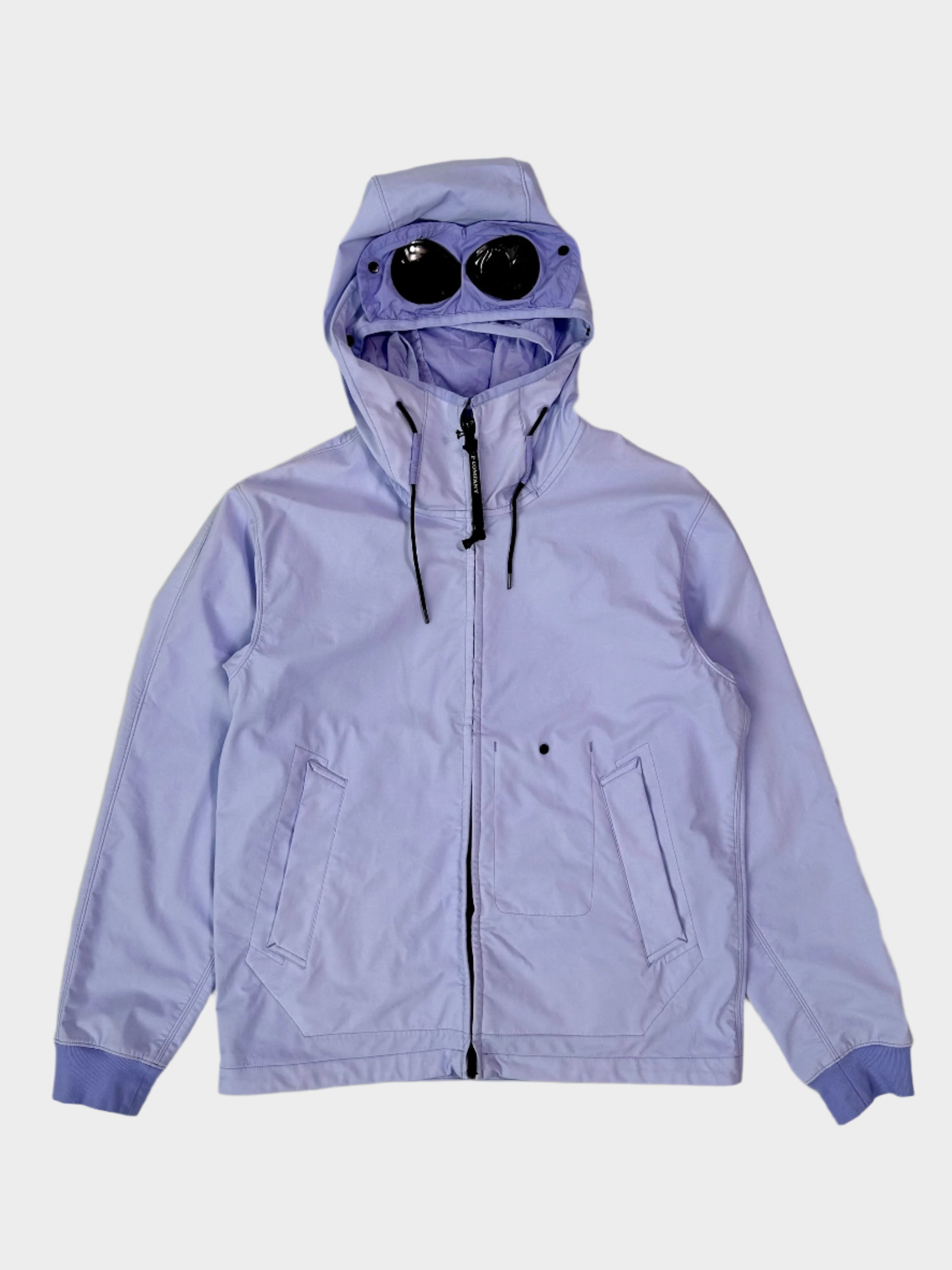 GD Shell Parka Goggle