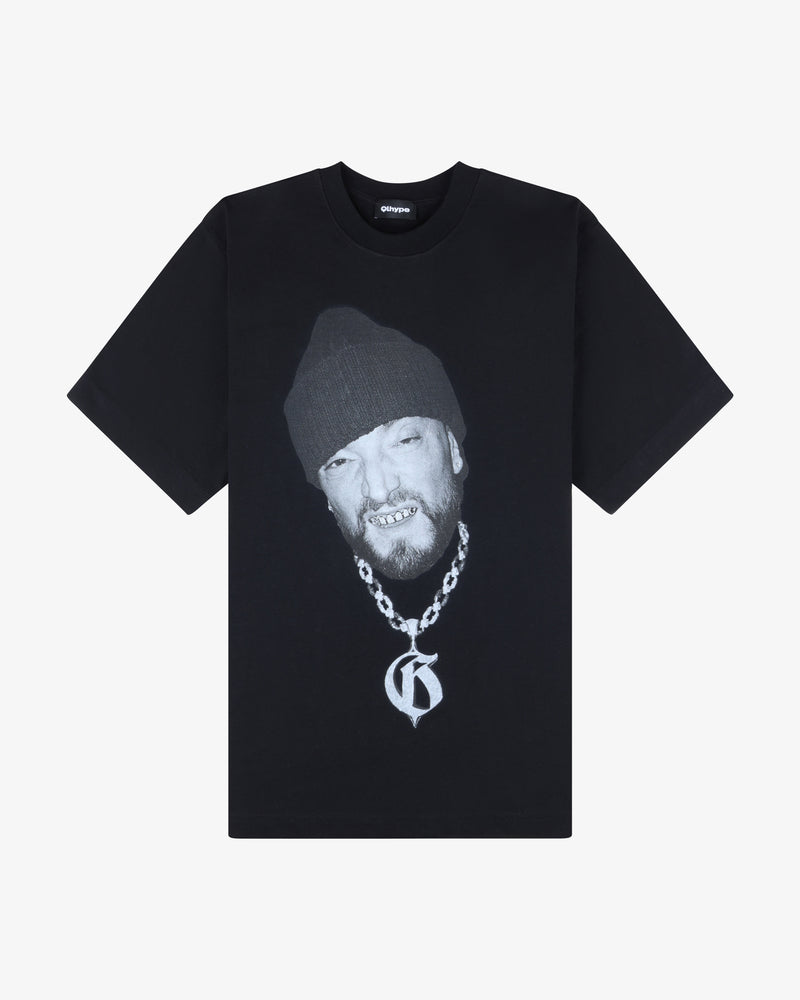 GUÈ LIMITED EDITION TEE