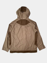 Two-tone Jacket -  | dBlank