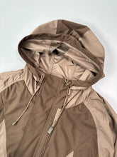 Two-tone Jacket -  | dBlank