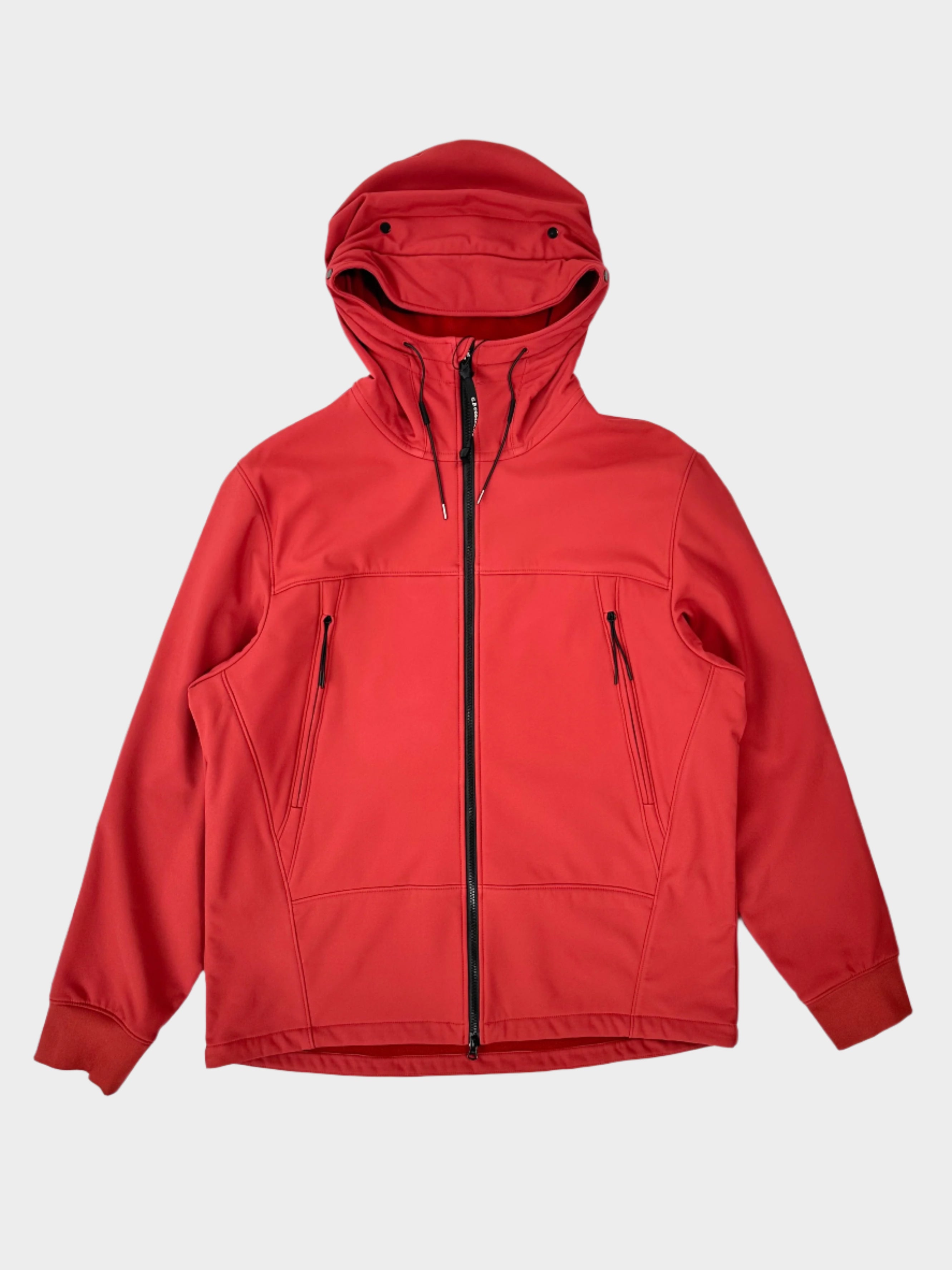 Goggle Shell-R Parka