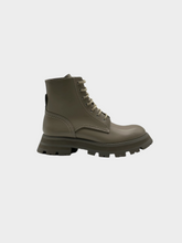 Grey Ankle Boots - Grey | dBlank