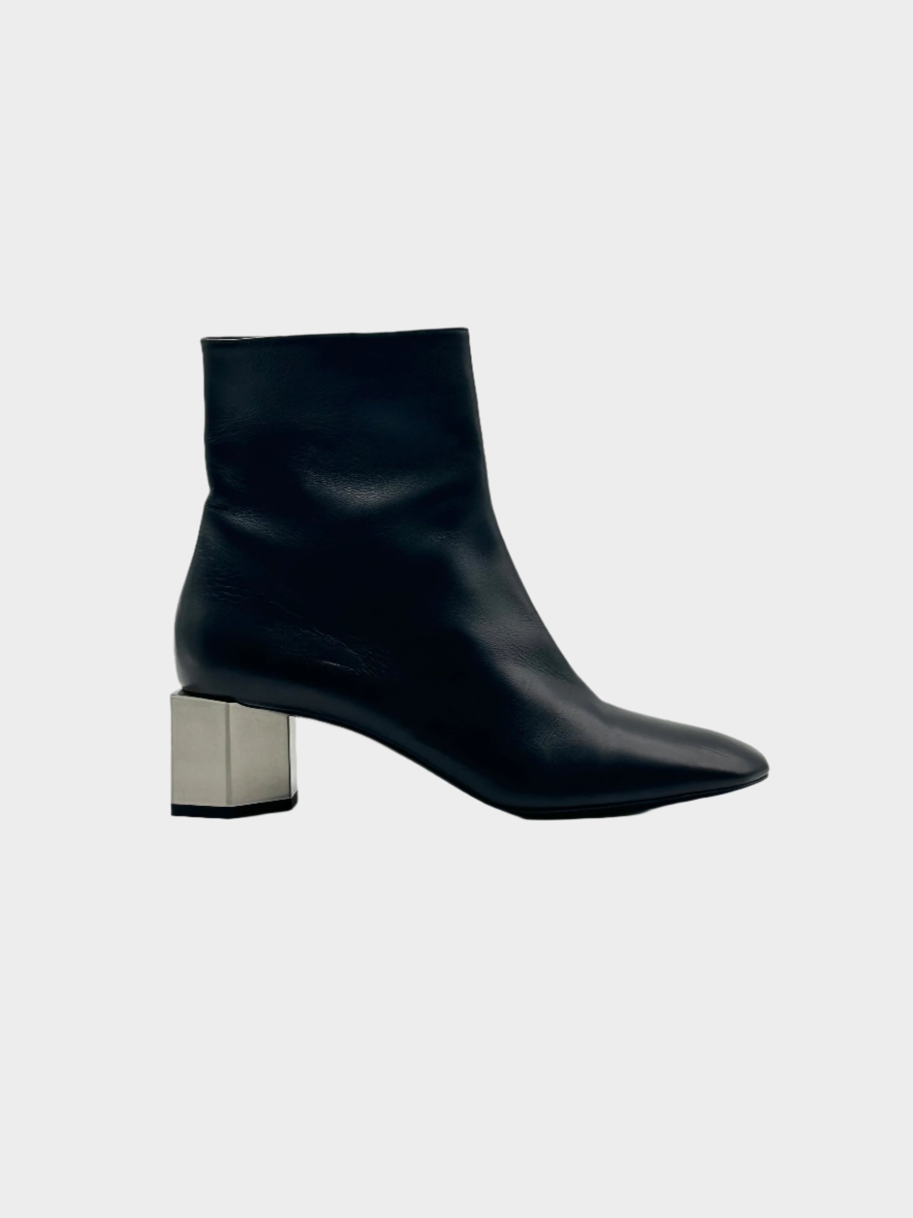 Hexnut Ankle Boots