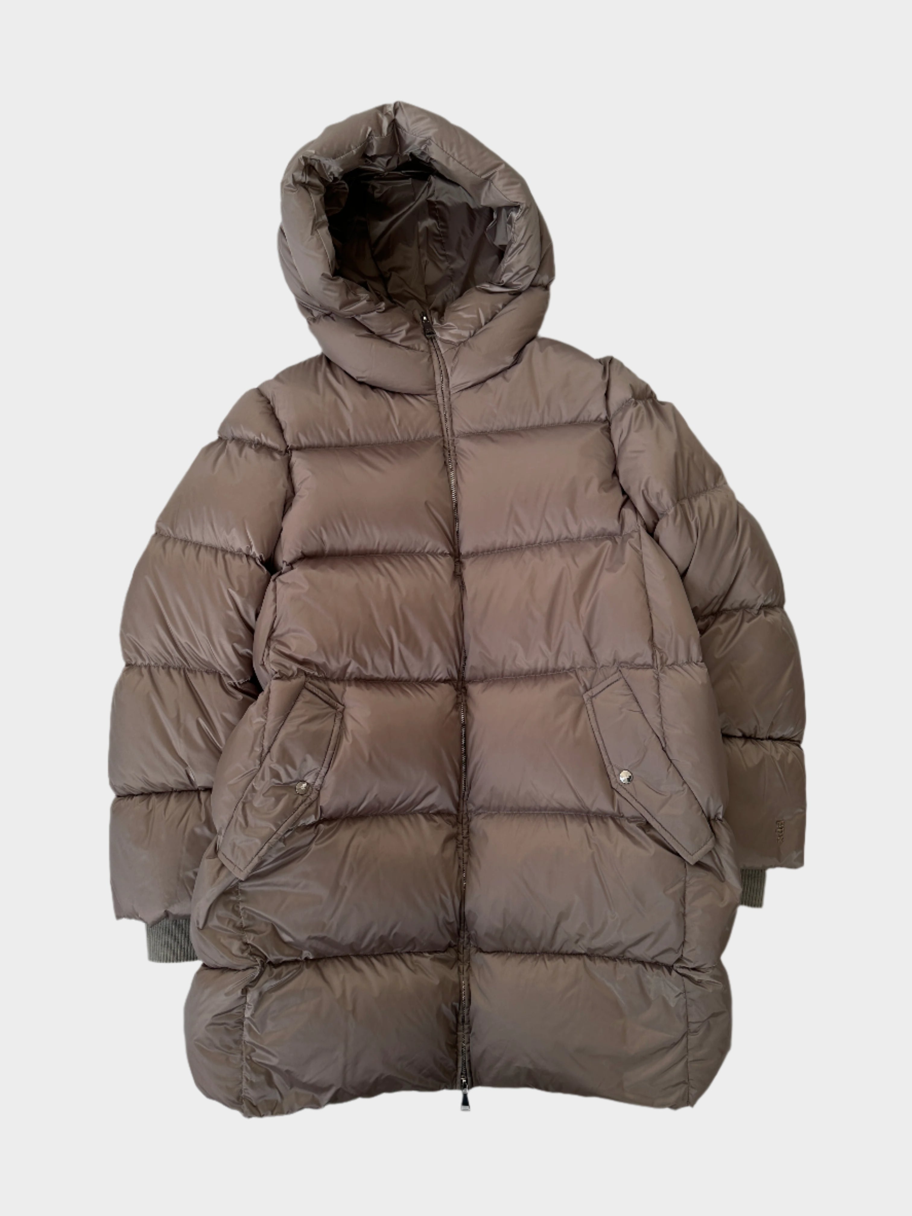 Puffer Coat