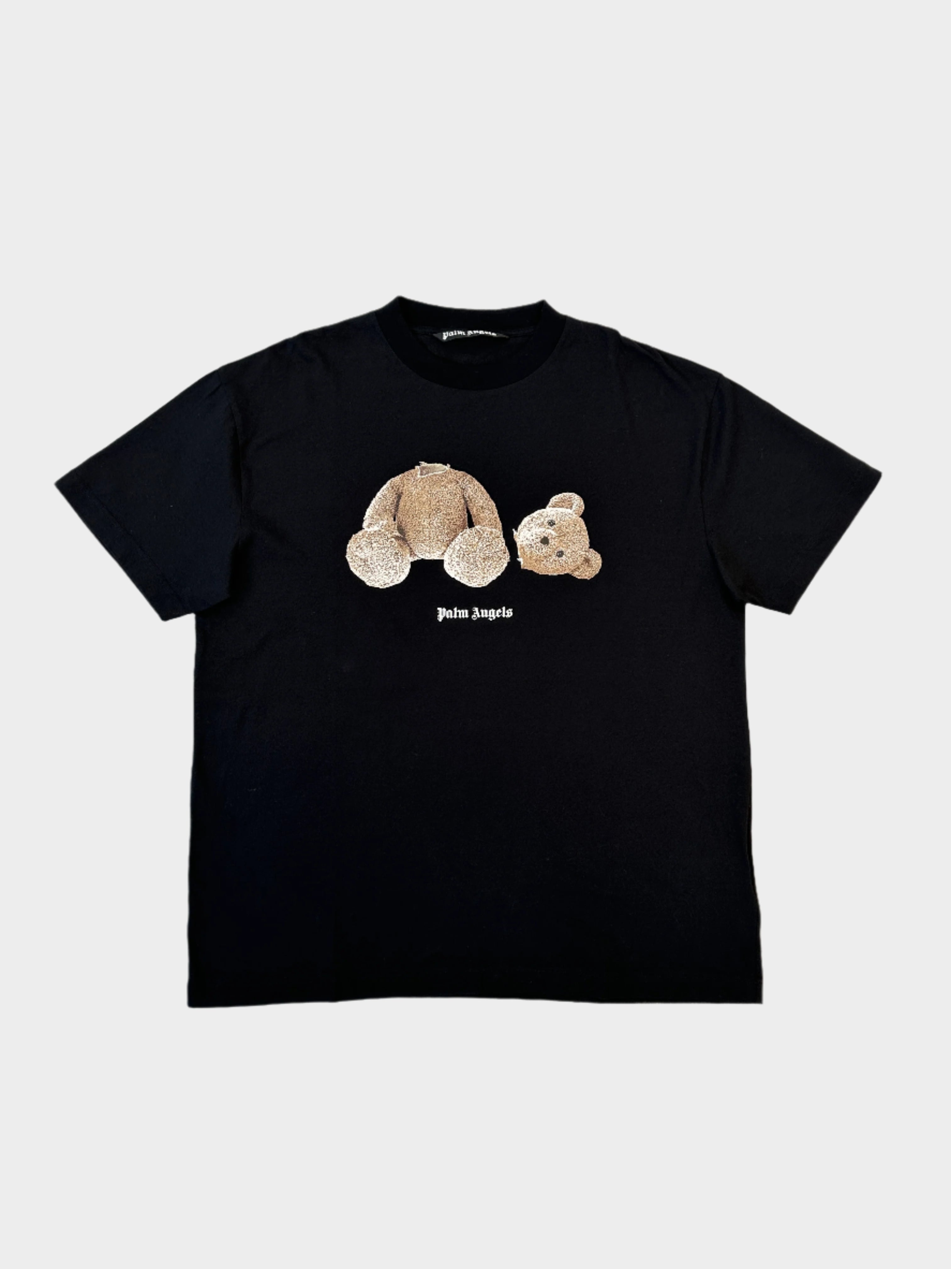 Broken Bear T-shirt