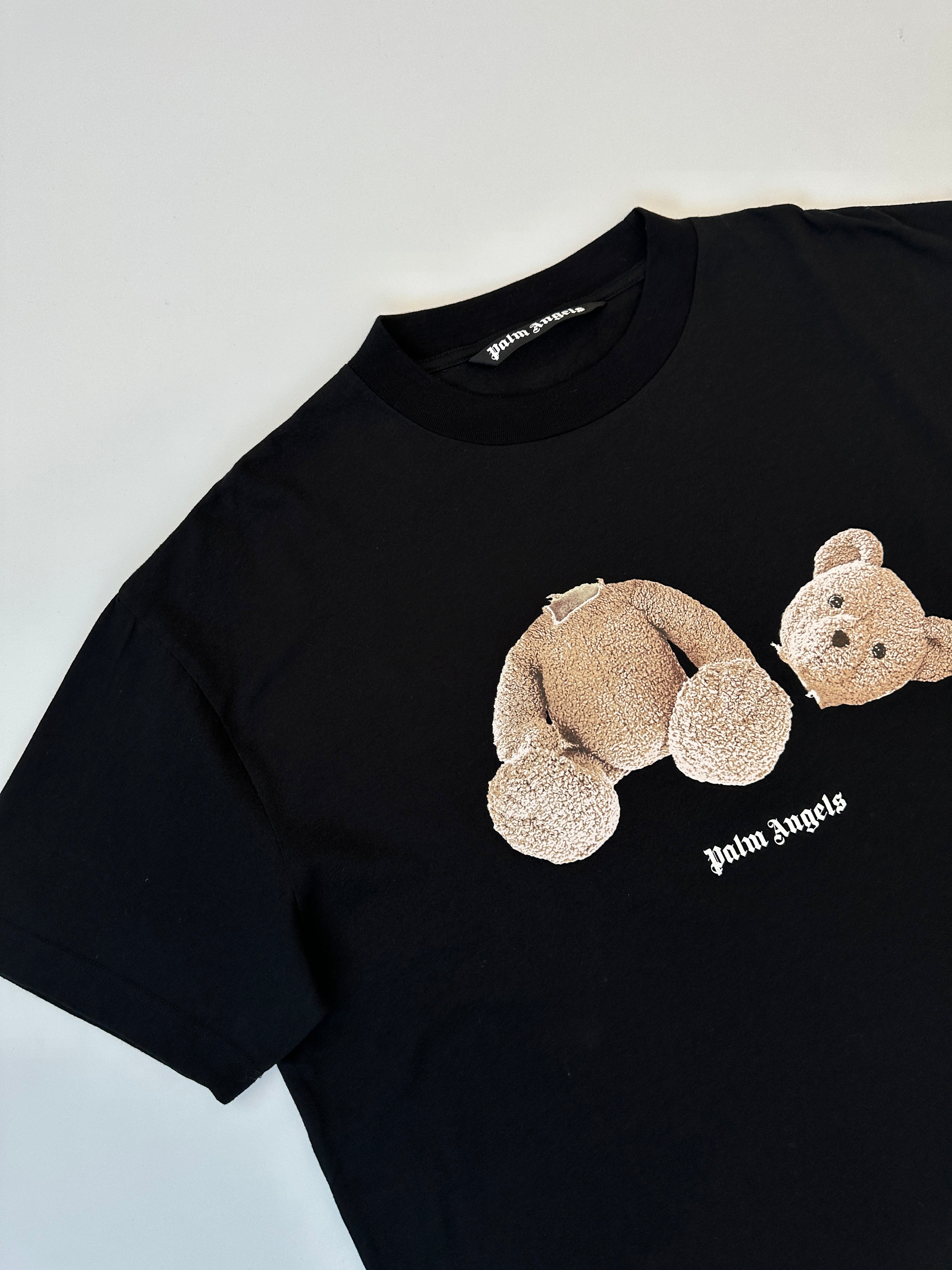 Broken Bear T-shirt