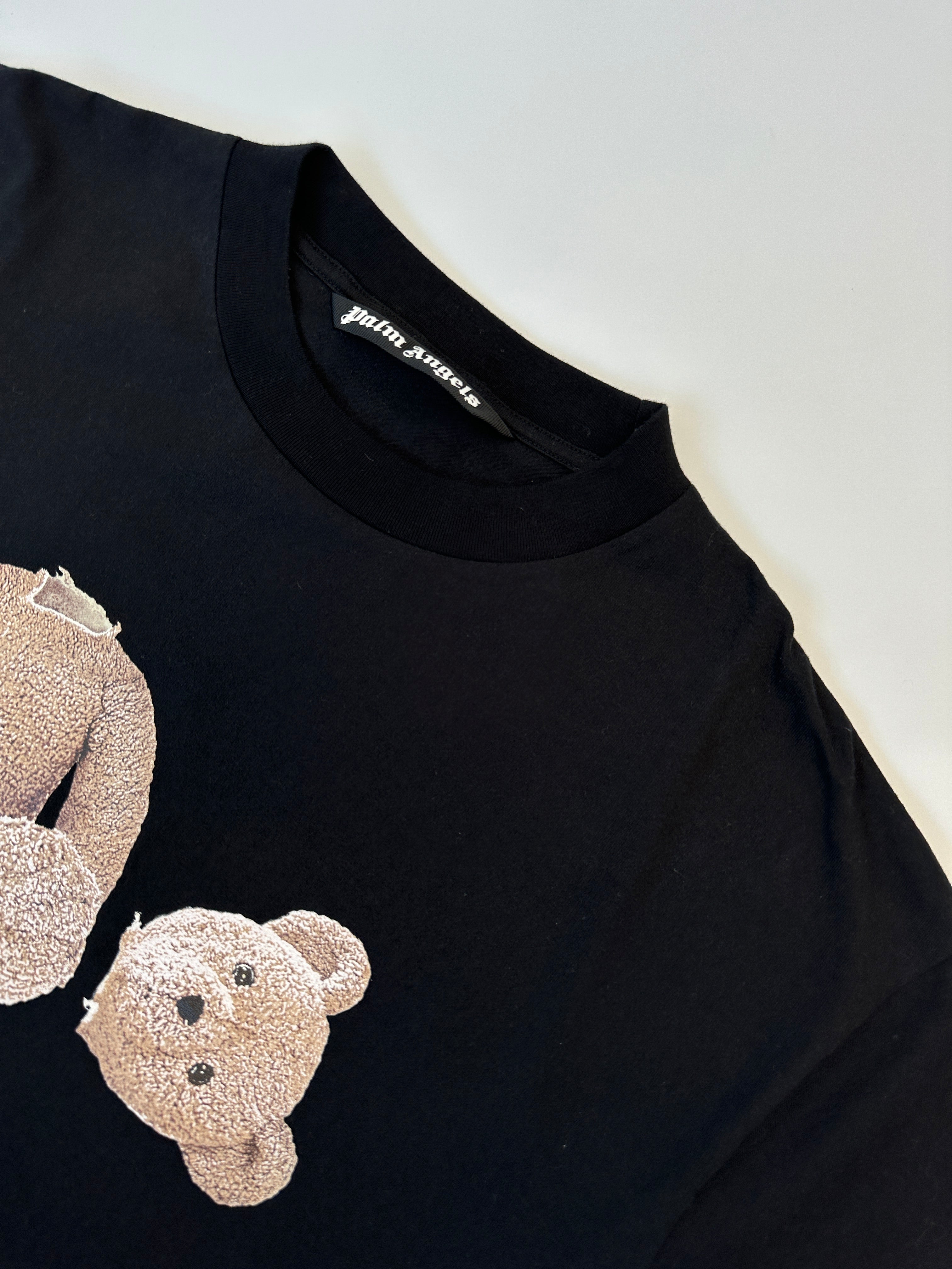 Broken Bear T-shirt