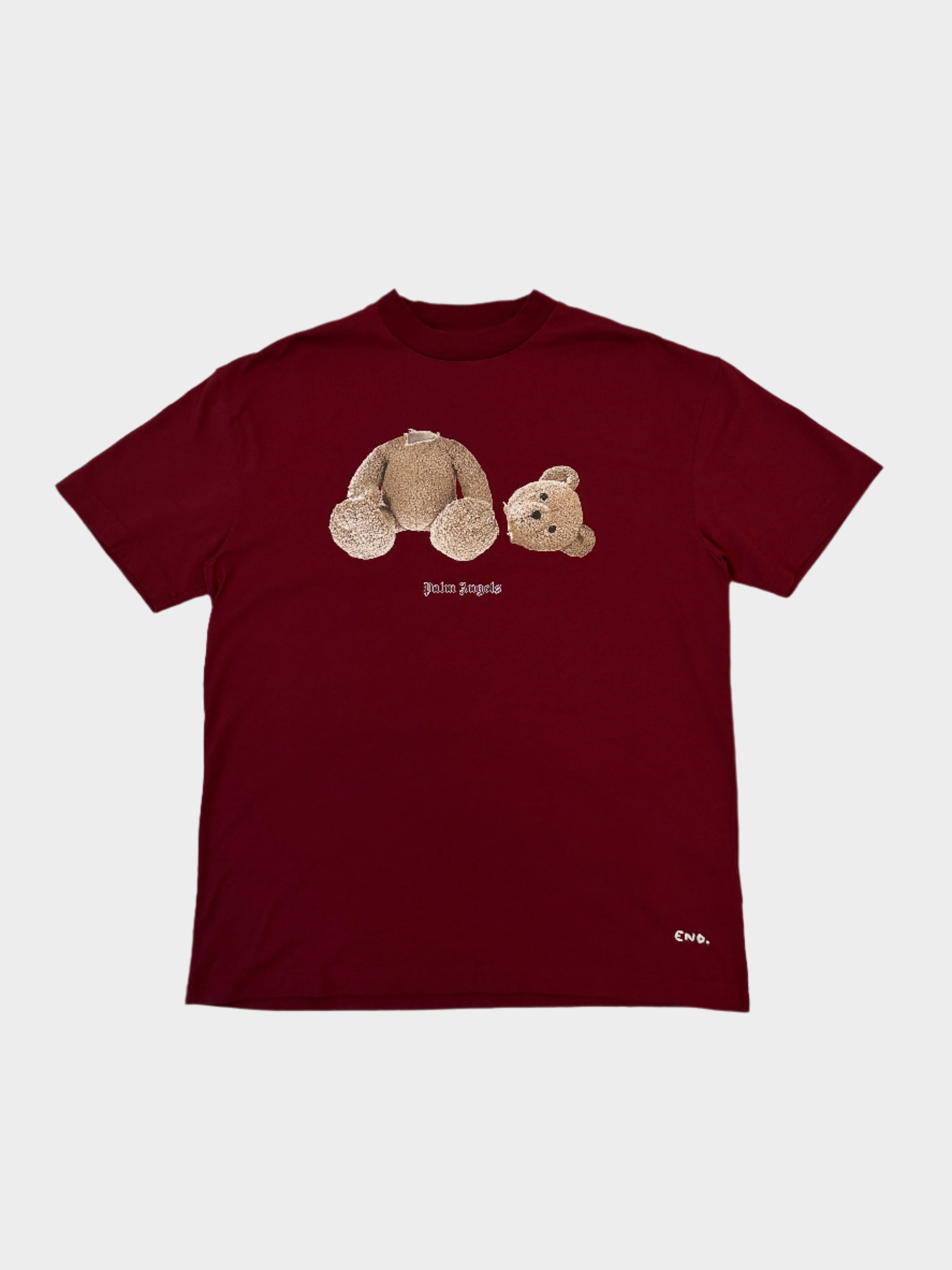 Broken Bear T-Shirt