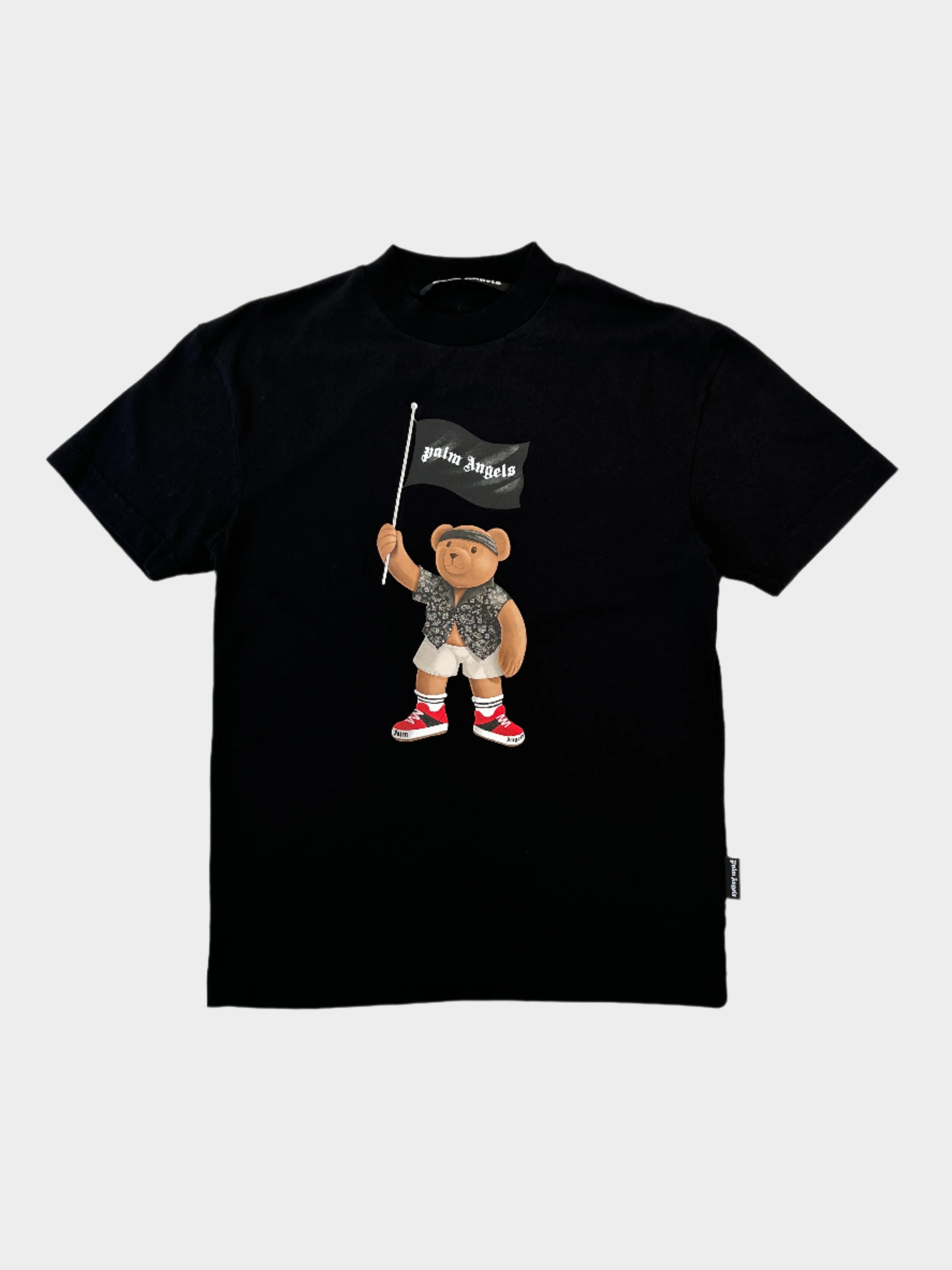 Teddy Pirate T-Shirt