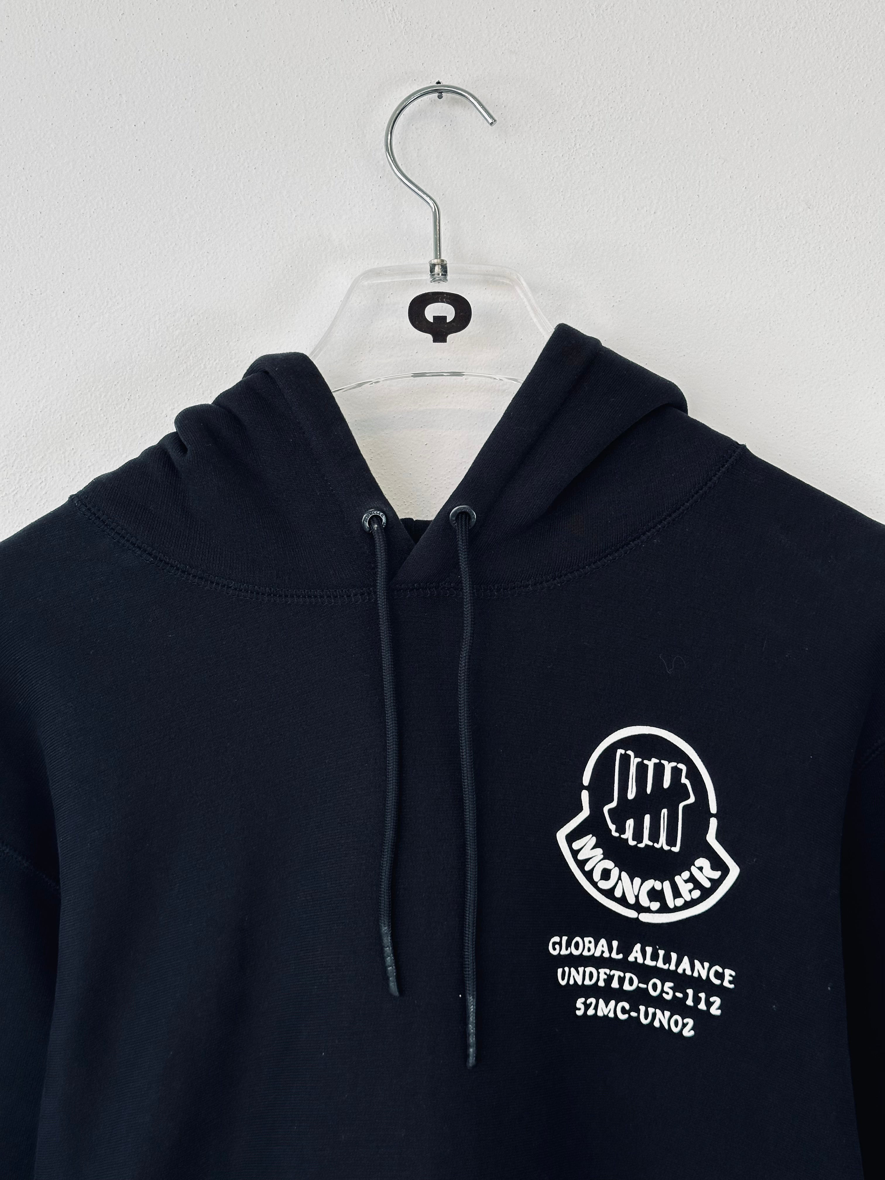 Logo Sweatshirt