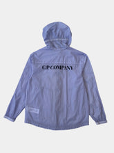 Giacca Con Cappuccio Overshirt -  | dBlank