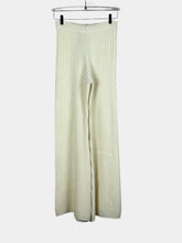 Pantaloni A Coste A Fondo Svasato -  | dBlank