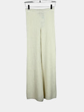 Pantaloni A Coste A Fondo Svasato -  | dBlank