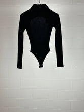 Body A Collo Alto -  | dBlank