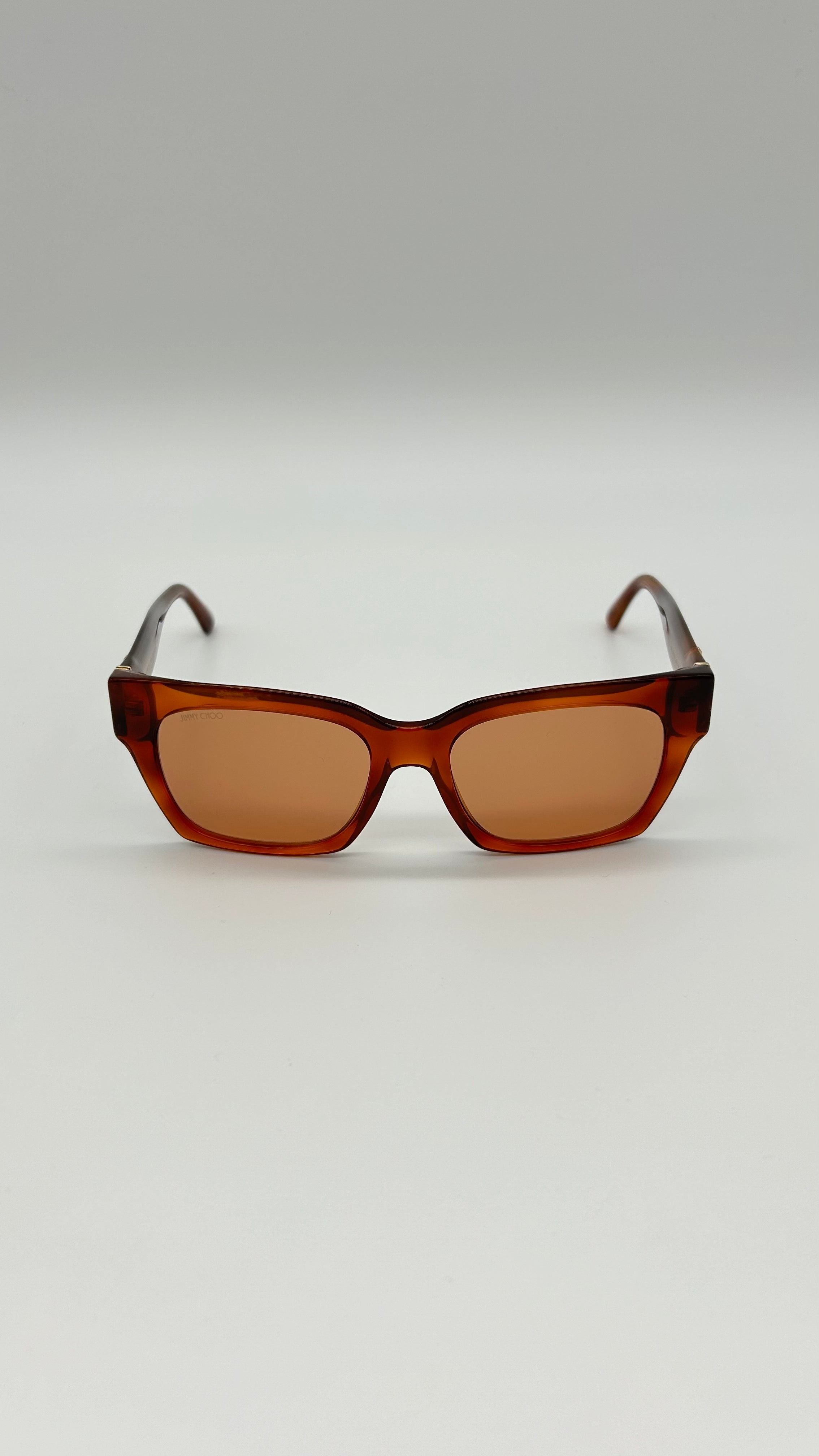 Rectangular Sunglasses