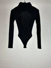 Body A Collo Alto -  | dBlank