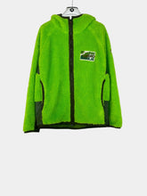 Grenoble Teddy Jacket -  | dBlank