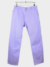 Jeans Cargo Viola -  | dBlank