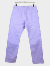 Purple Cargo Jeans (Copy) -  | dBlank