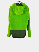 Grenoble Teddy Jacket -  | dBlank