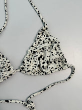 Concetta Bikini With Dottie Print -  | dBlank