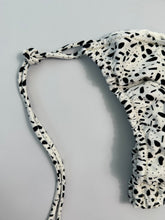 Concetta Bikini With Dottie Print -  | dBlank