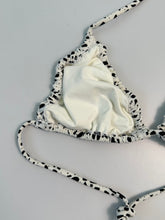 Concetta Bikini With Dottie Print -  | dBlank