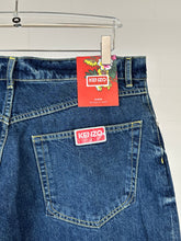 Relaxed Fit Blue Jeans -  | dBlank