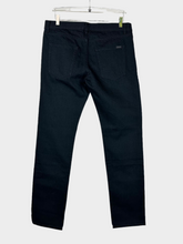 Black Slim Fit Jeans -  | dBlank