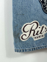 Patches Jeans -  | dBlank