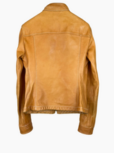 Giacca Biker in Pelle -  | dBlank