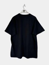 T-shirt Con Logo Nera -  | dBlank