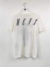 Snake Mirror T-shirt -  | dBlank