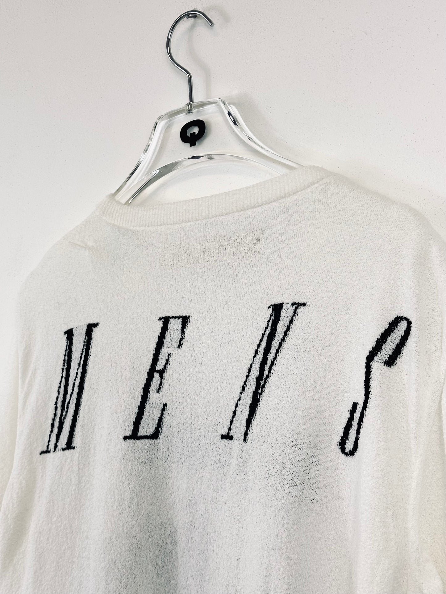 Print T-shirt