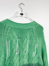 Tie Dye Cardigan -  | dBlank