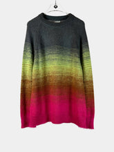 Maglione Degradè a Coste -  | dBlank